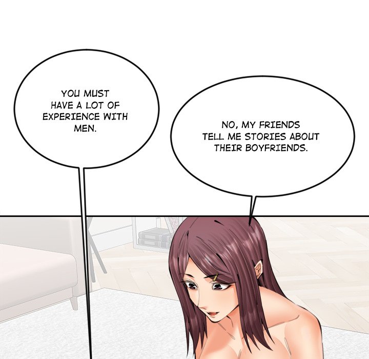 All-Girl Sharehouse page 46