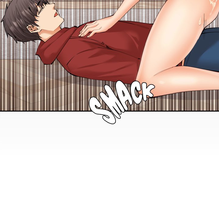 All-Girl Sharehouse page 58