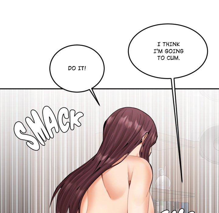 All-Girl Sharehouse page 65