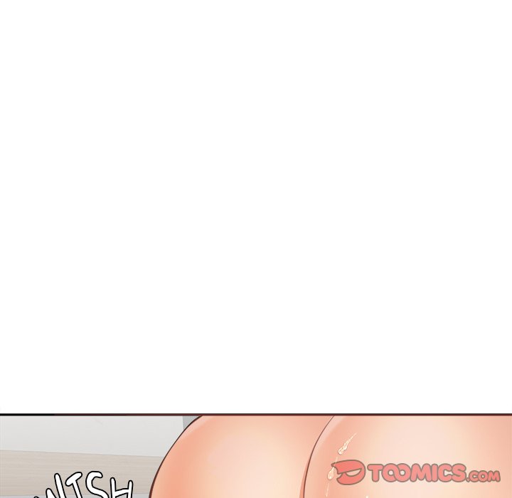 All-Girl Sharehouse page 69