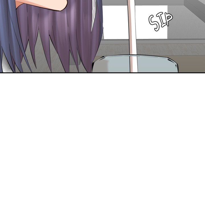 All-Girl Sharehouse page 86