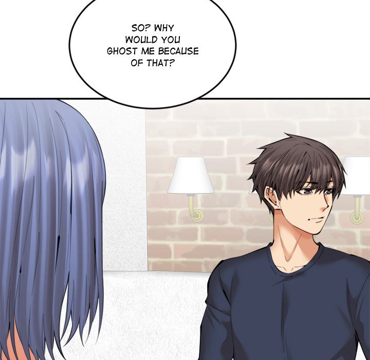 All-Girl Sharehouse page 89