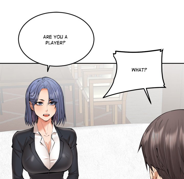 All-Girl Sharehouse page 91