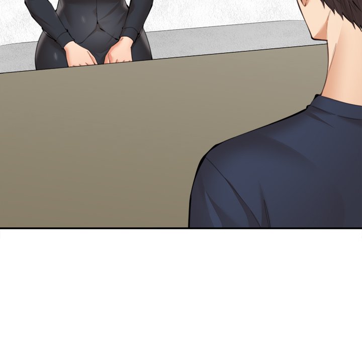 All-Girl Sharehouse page 92