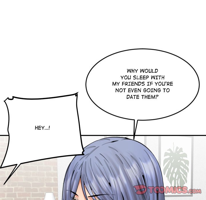 All-Girl Sharehouse page 93