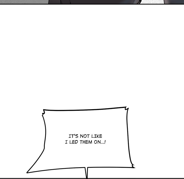 All-Girl Sharehouse page 95