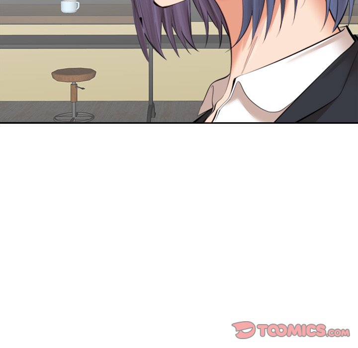 All-Girl Sharehouse page 99