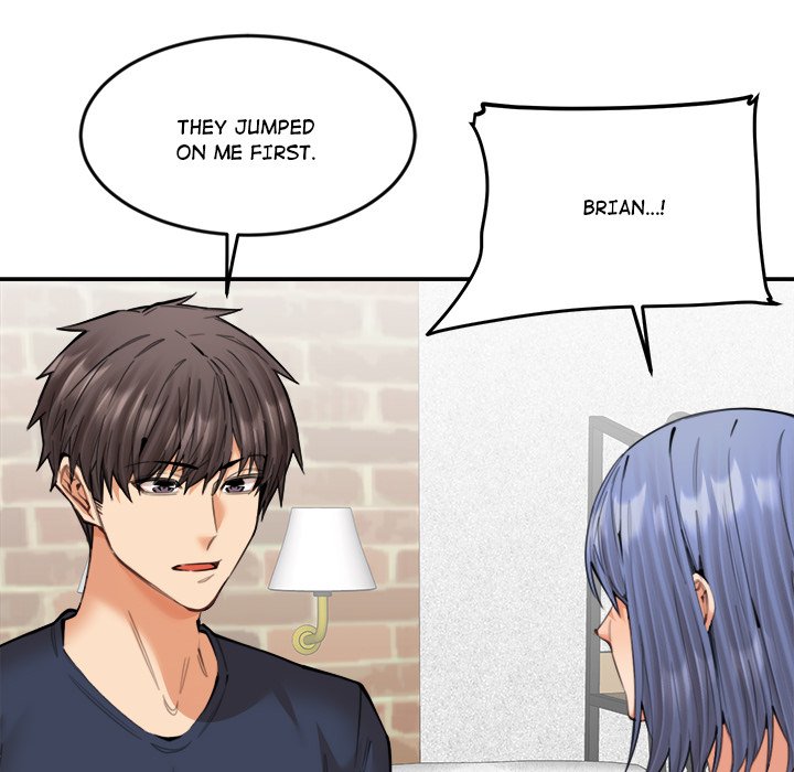 All-Girl Sharehouse page 100