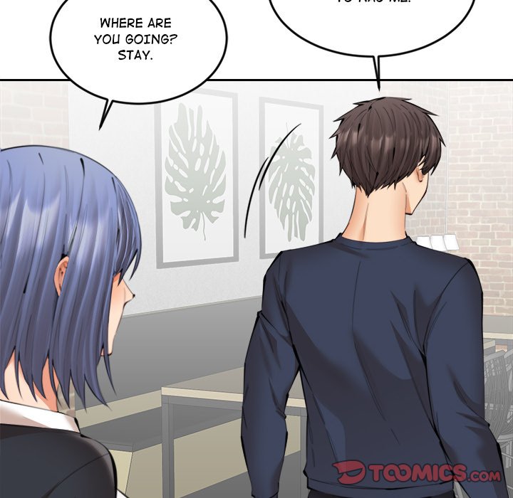 All-Girl Sharehouse page 105