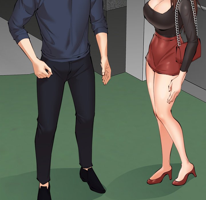 All-Girl Sharehouse page 113