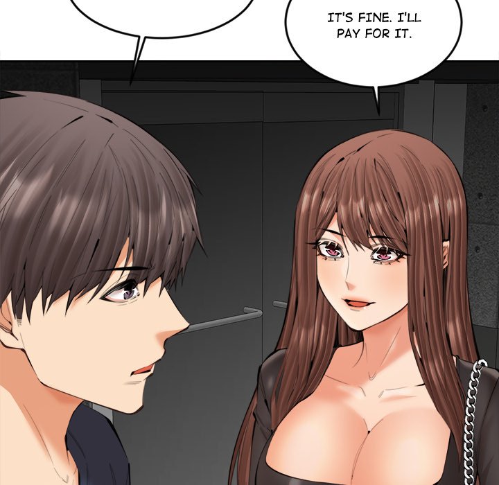 All-Girl Sharehouse page 115