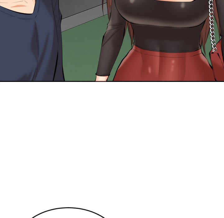 All-Girl Sharehouse page 116
