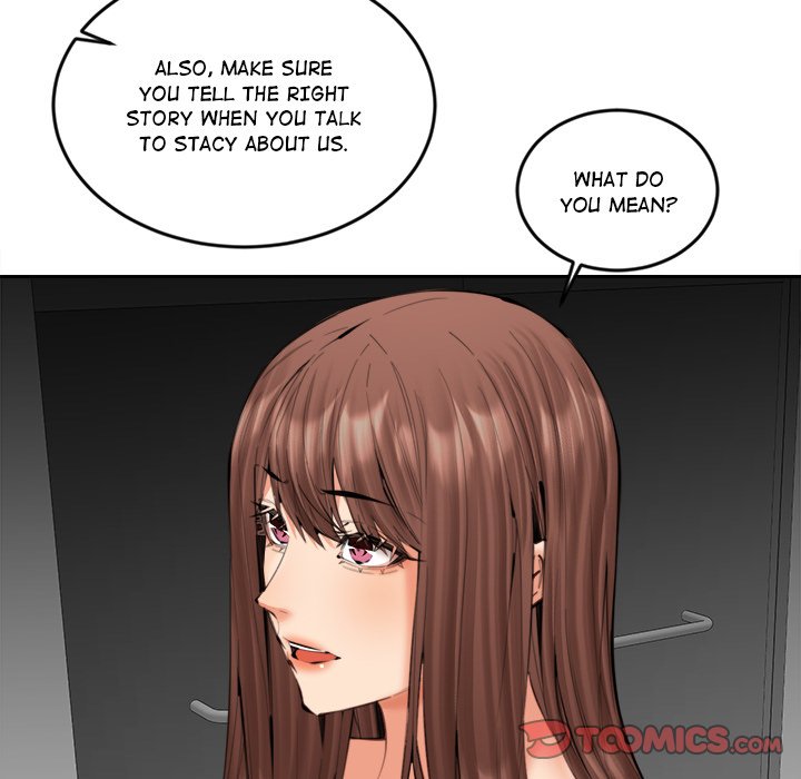 All-Girl Sharehouse page 117