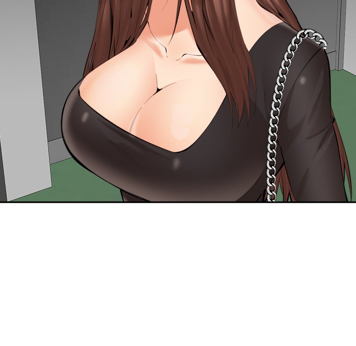All-Girl Sharehouse page 118
