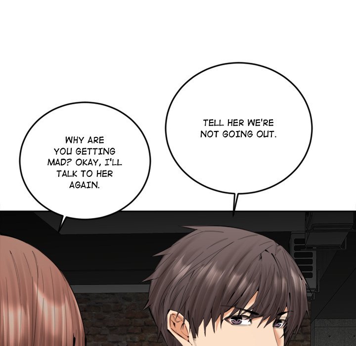 All-Girl Sharehouse page 119