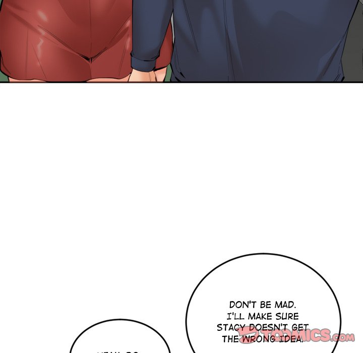 All-Girl Sharehouse page 123