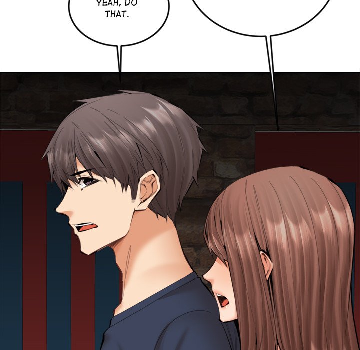 All-Girl Sharehouse page 124