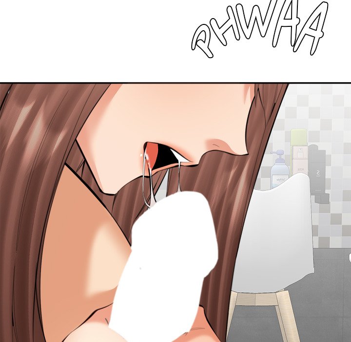 All-Girl Sharehouse page 134