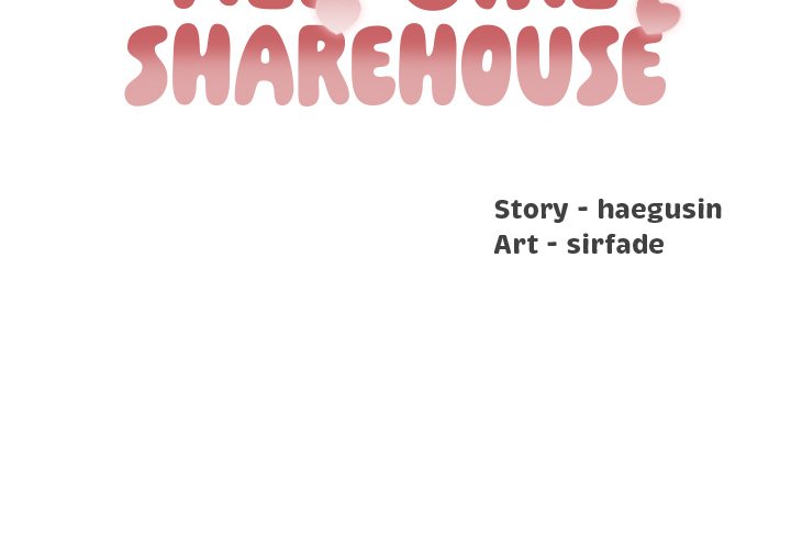 All-Girl Sharehouse page 2