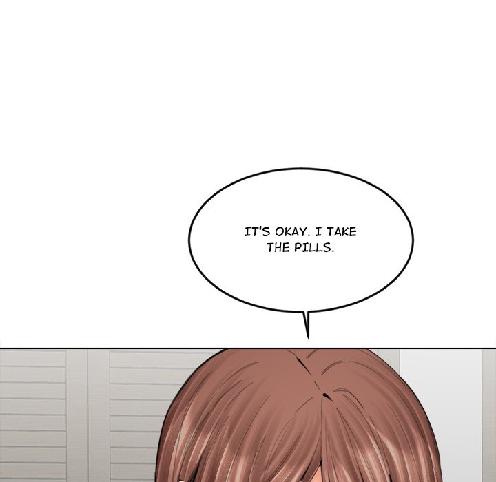 All-Girl Sharehouse page 8