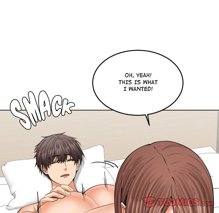 All-Girl Sharehouse page 21