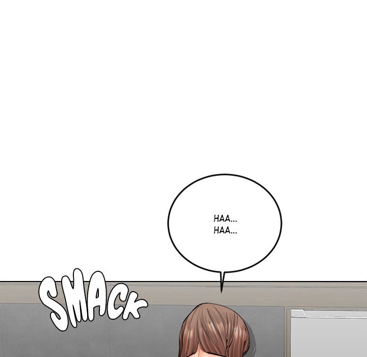 All-Girl Sharehouse page 23