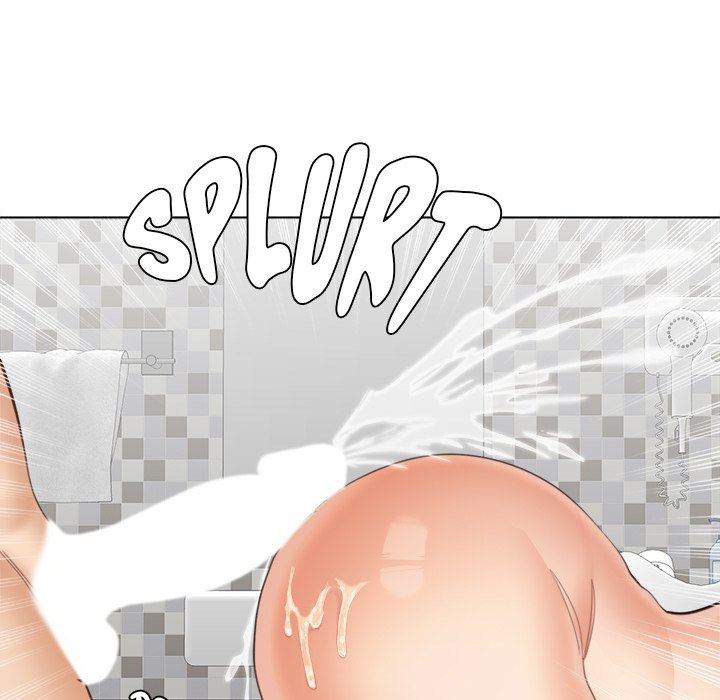 All-Girl Sharehouse page 60