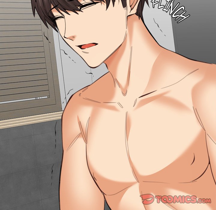 All-Girl Sharehouse page 63