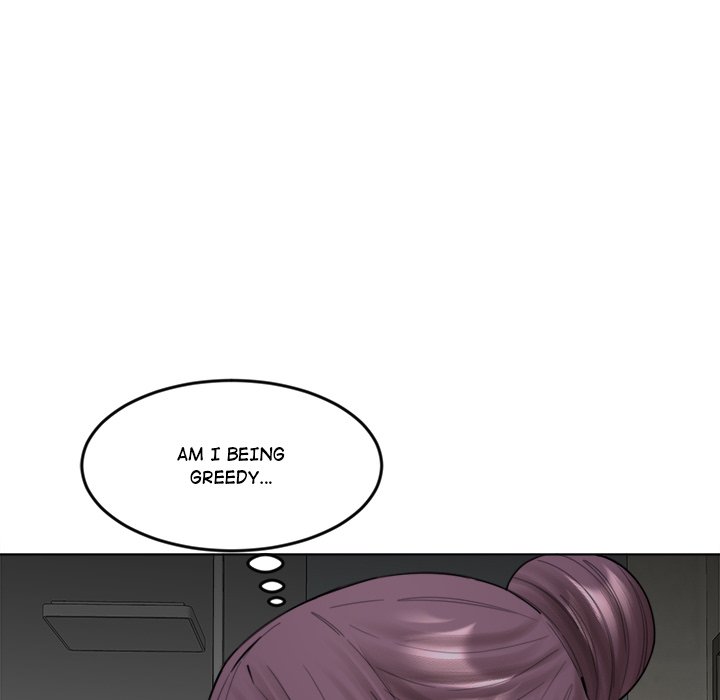 All-Girl Sharehouse page 73