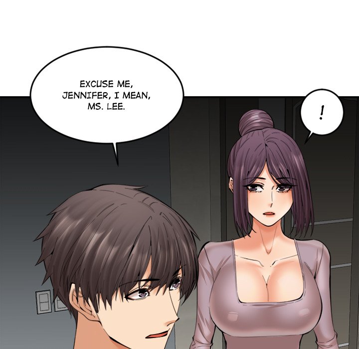All-Girl Sharehouse page 91