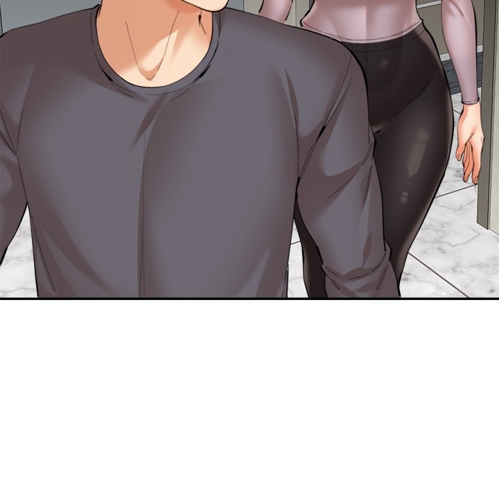 All-Girl Sharehouse page 92