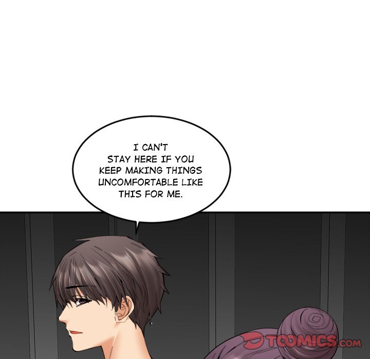 All-Girl Sharehouse page 93