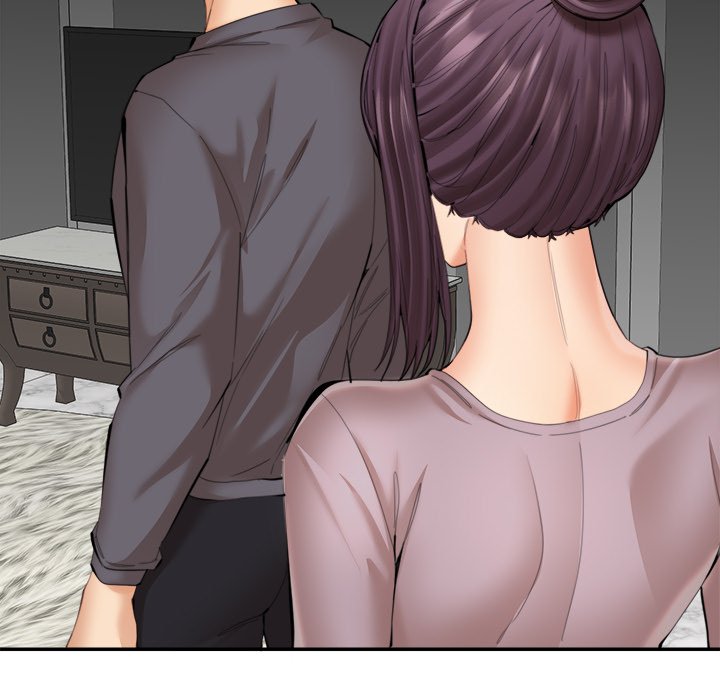 All-Girl Sharehouse page 94