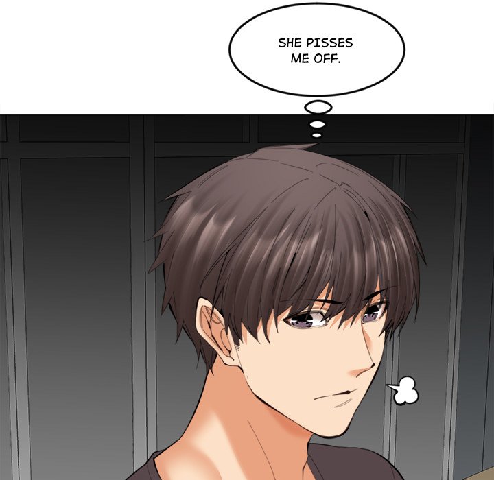 All-Girl Sharehouse page 102