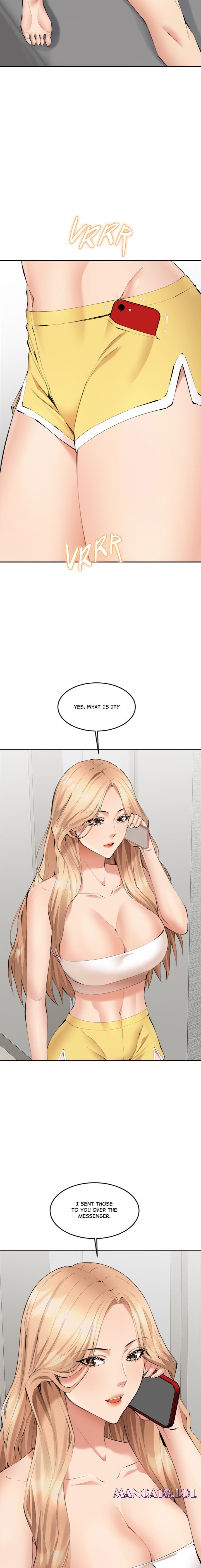 All-Girl Sharehouse page 2