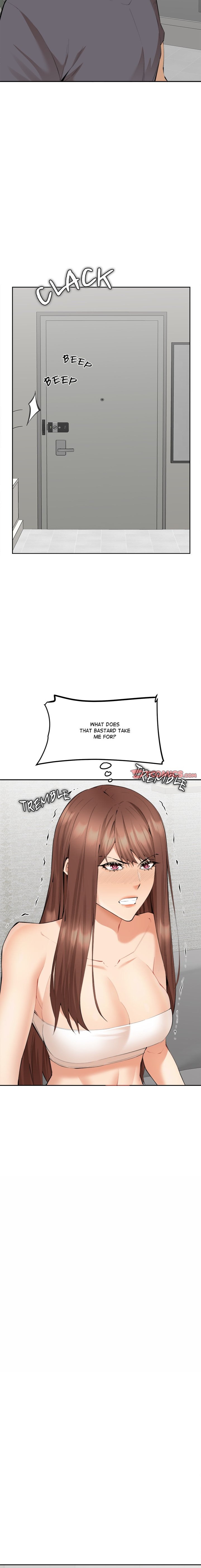 All-Girl Sharehouse page 5