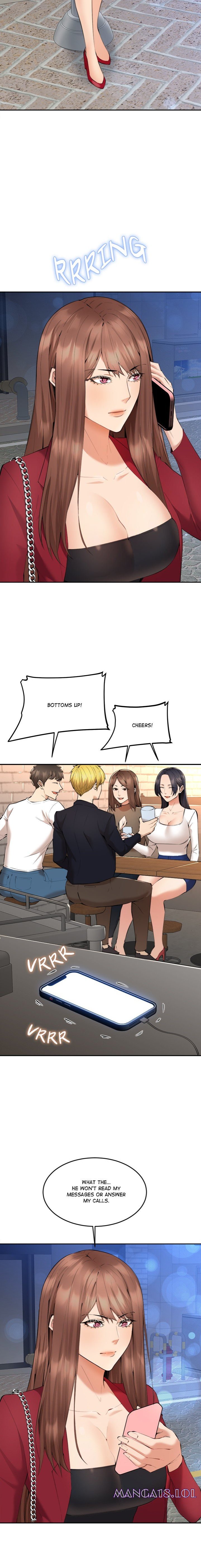 All-Girl Sharehouse page 10