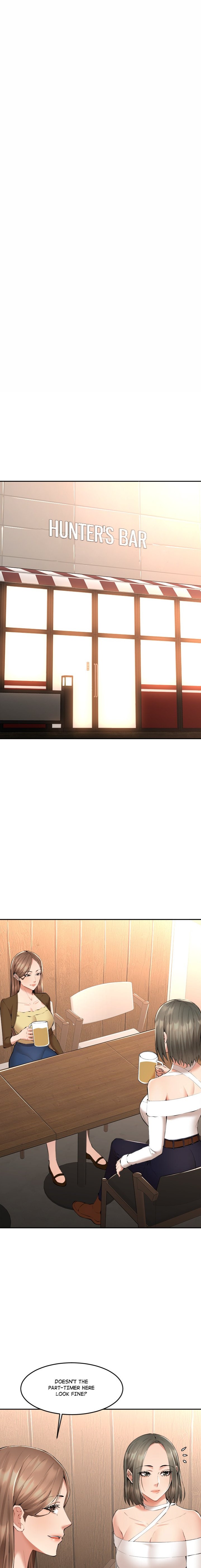 All-Girl Sharehouse page 12
