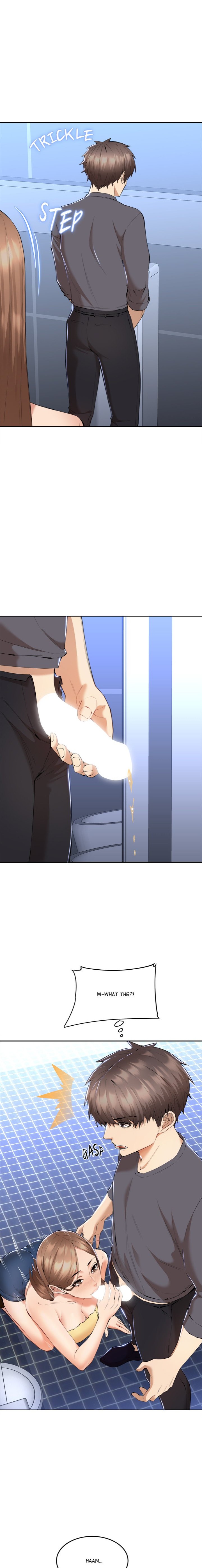 All-Girl Sharehouse page 16