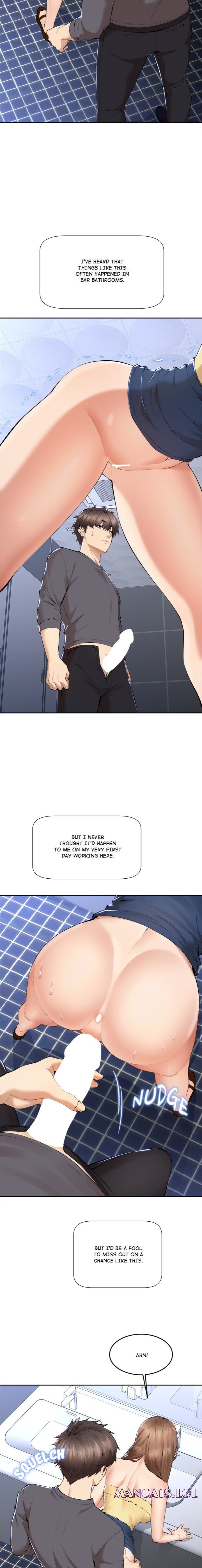 All-Girl Sharehouse page 18