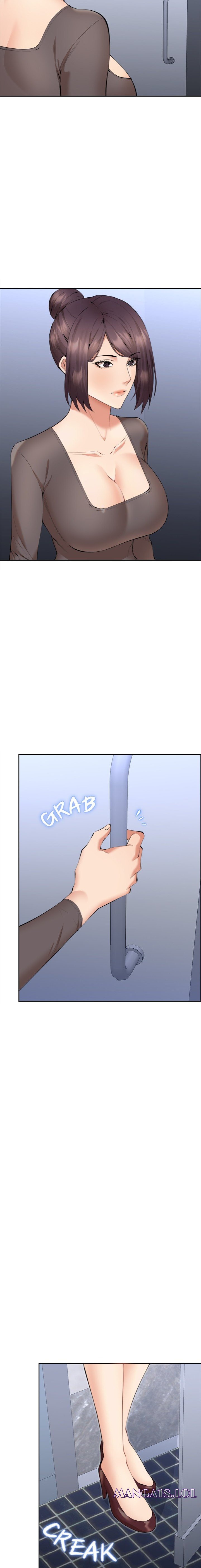 All-Girl Sharehouse page 22