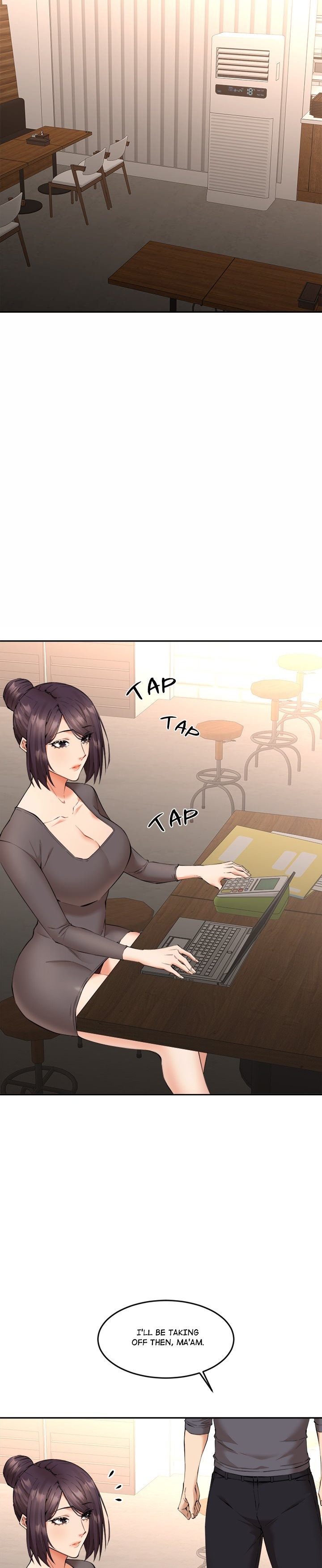 All-Girl Sharehouse page 11
