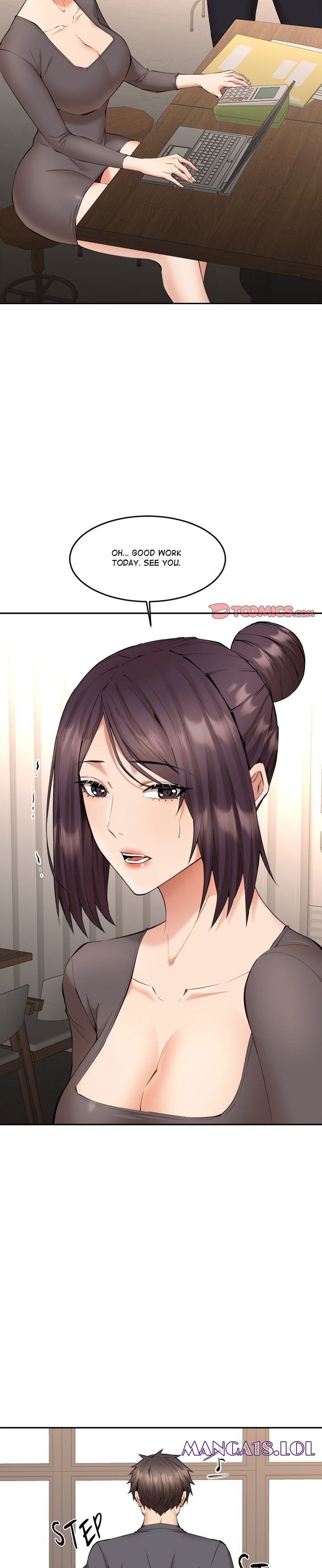 All-Girl Sharehouse page 12