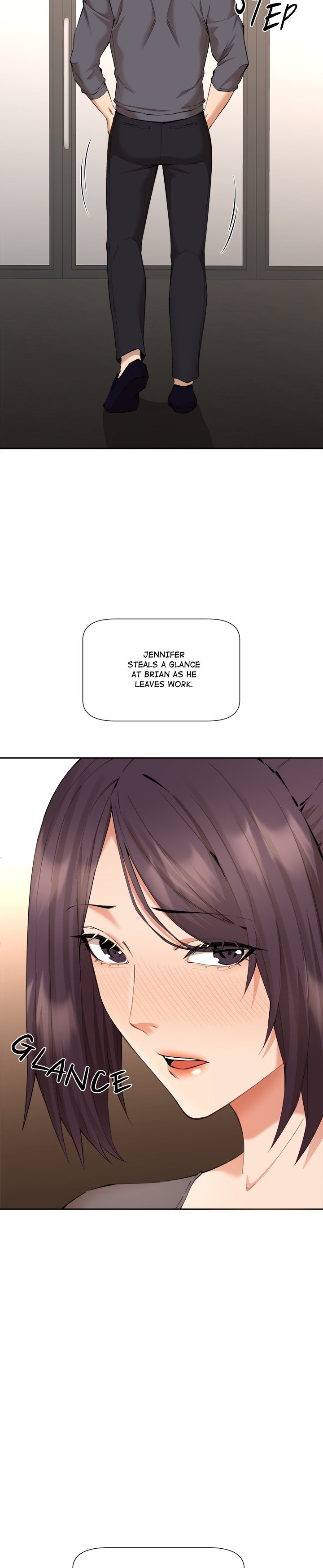 All-Girl Sharehouse page 13