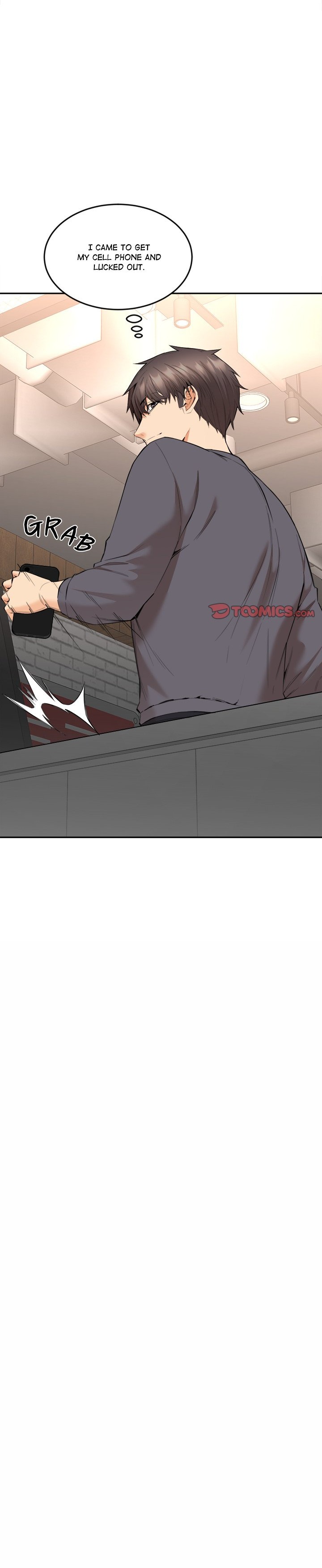 All-Girl Sharehouse page 21