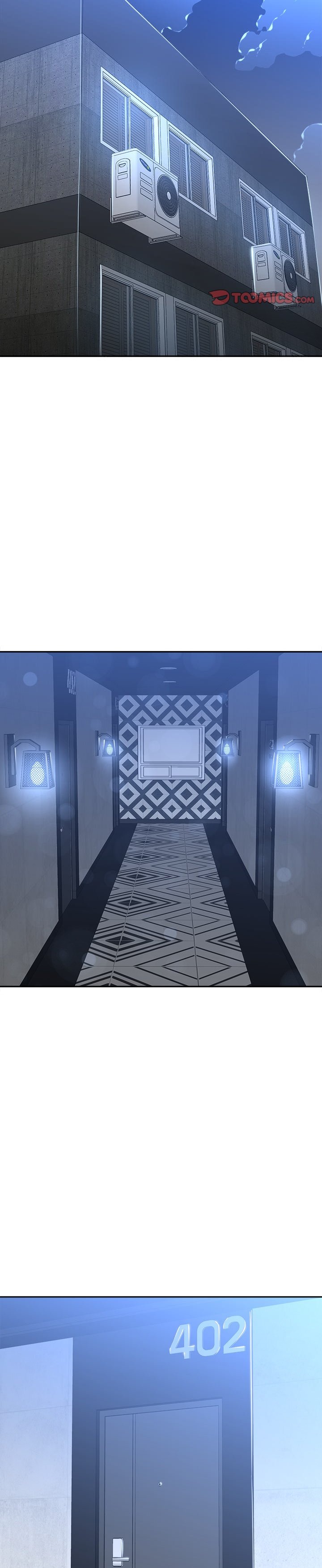 All-Girl Sharehouse page 23