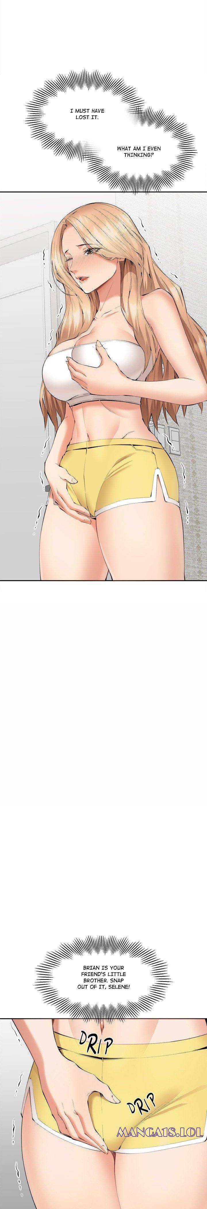 All-Girl Sharehouse page 15