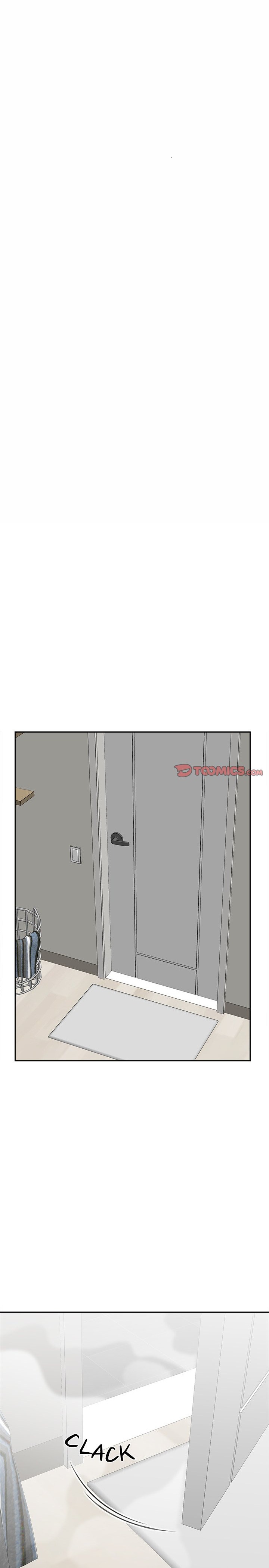 All-Girl Sharehouse page 19