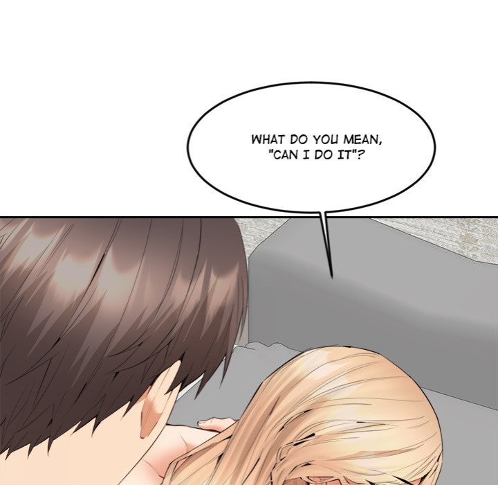 All-Girl Sharehouse page 7