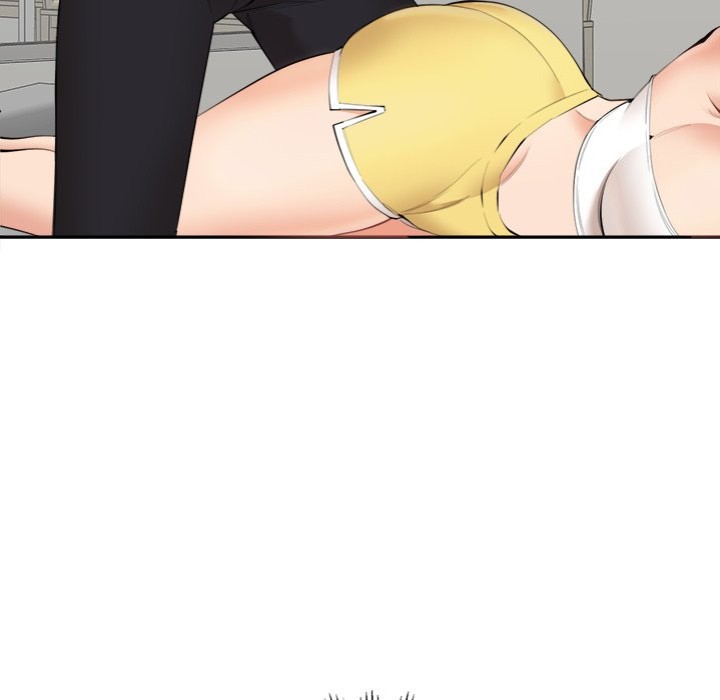 All-Girl Sharehouse page 17